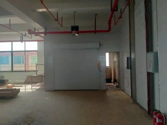 長沙周邊8000㎡全新廠房出租 食品加工首選，證件齊全助力企業啟航